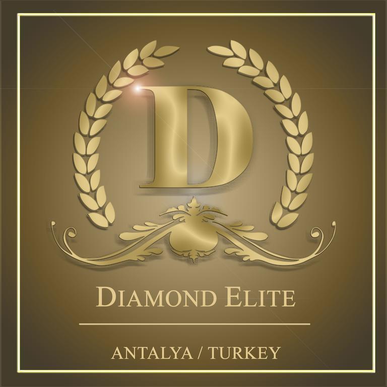 Diamond Elite Hotel & Spa - Adults Only Side Esterno foto