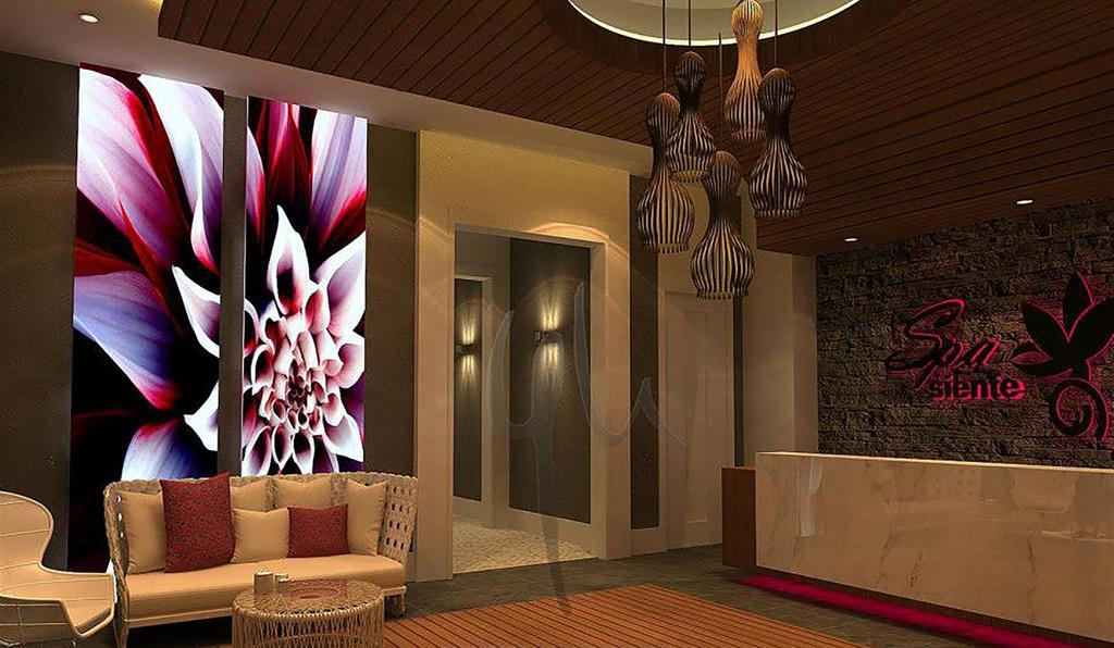 Diamond Elite Hotel & Spa - Adults Only Side Esterno foto