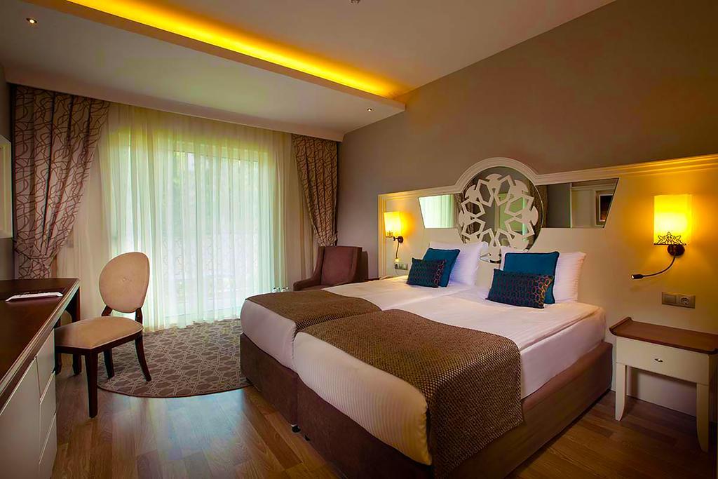 Diamond Elite Hotel & Spa - Adults Only Side Esterno foto