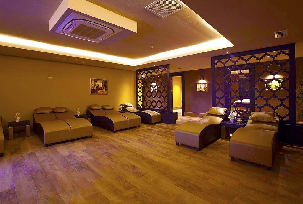 Diamond Elite Hotel & Spa - Adults Only Side Esterno foto