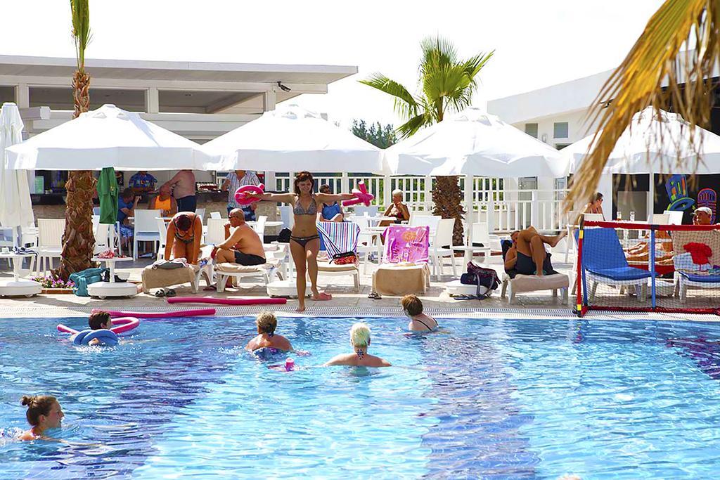 Diamond Elite Hotel & Spa - Adults Only Side Esterno foto