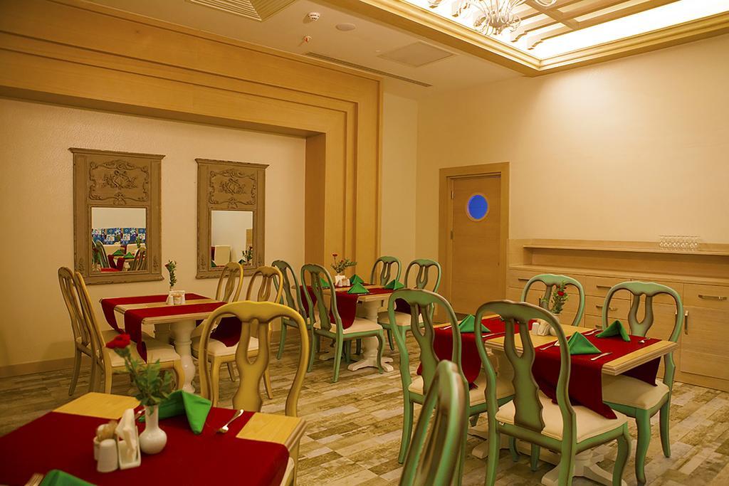 Diamond Elite Hotel & Spa - Adults Only Side Esterno foto