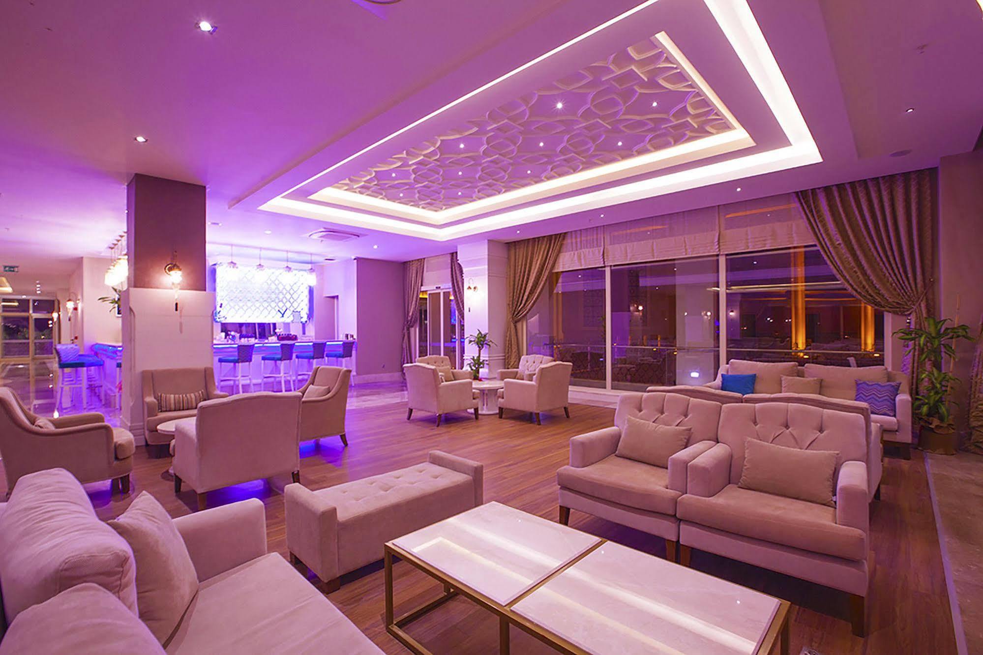 Diamond Elite Hotel & Spa - Adults Only Side Esterno foto