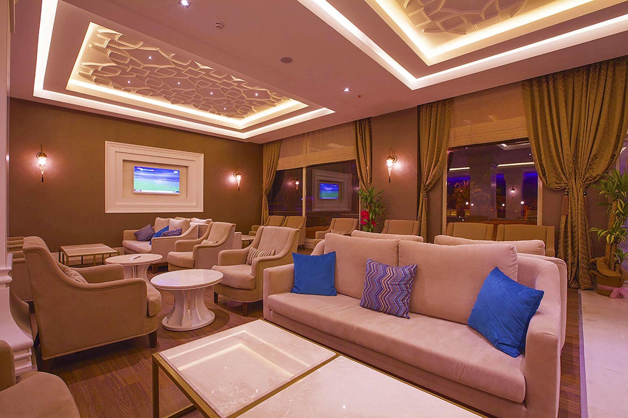 Diamond Elite Hotel & Spa - Adults Only Side Esterno foto