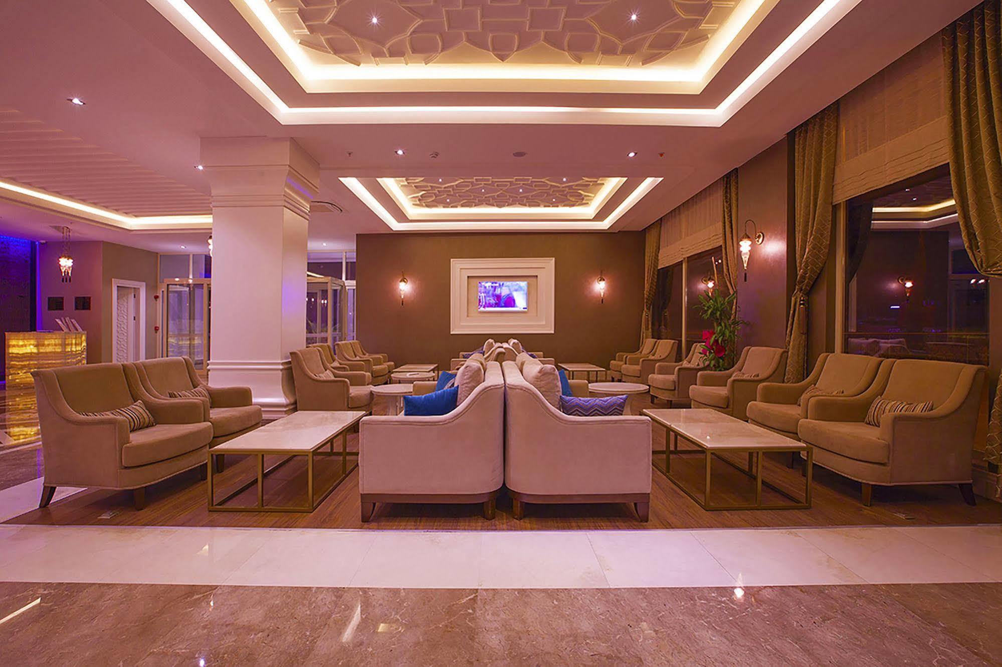 Diamond Elite Hotel & Spa - Adults Only Side Esterno foto