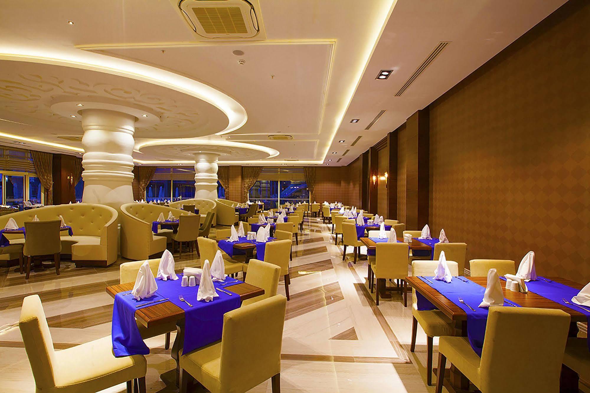 Diamond Elite Hotel & Spa - Adults Only Side Esterno foto