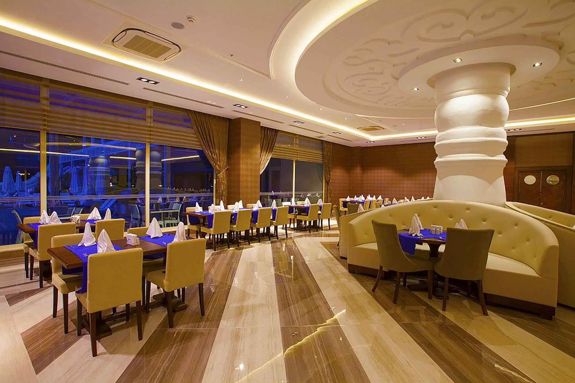 Diamond Elite Hotel & Spa - Adults Only Side Esterno foto