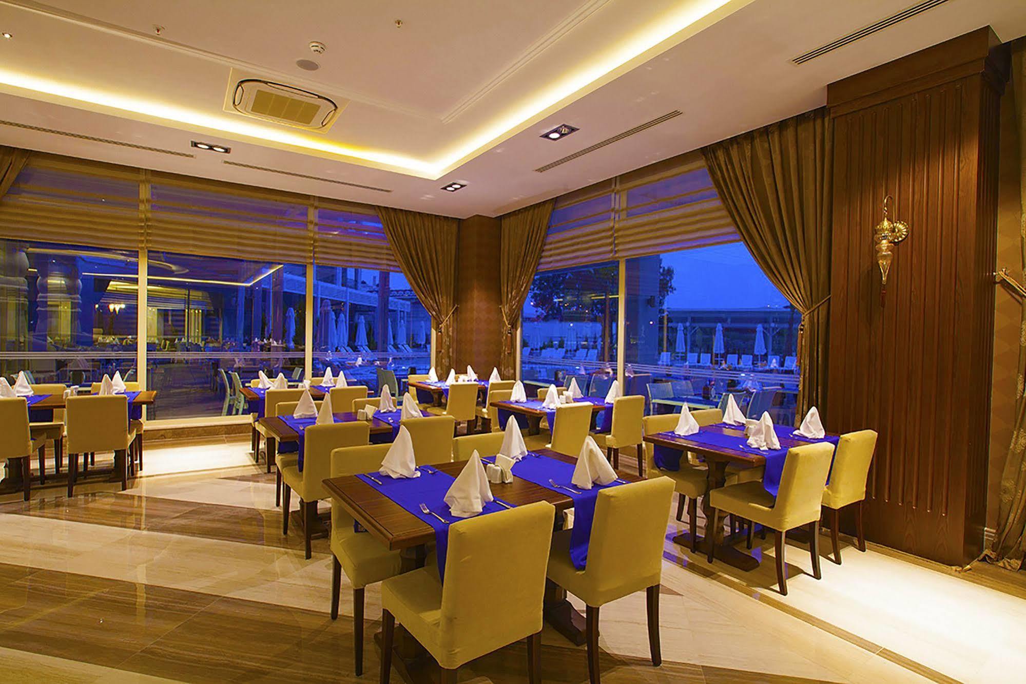 Diamond Elite Hotel & Spa - Adults Only Side Esterno foto