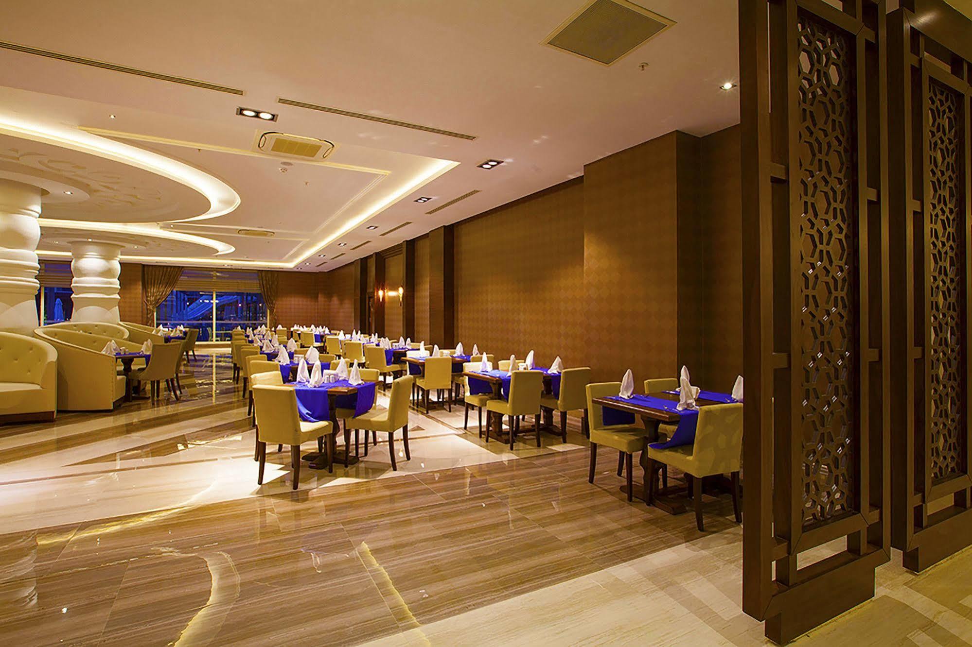 Diamond Elite Hotel & Spa - Adults Only Side Esterno foto