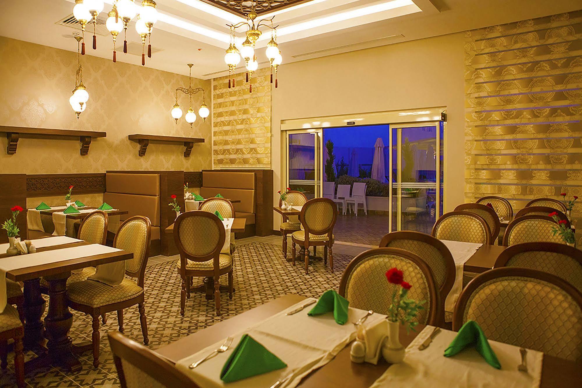 Diamond Elite Hotel & Spa - Adults Only Side Esterno foto
