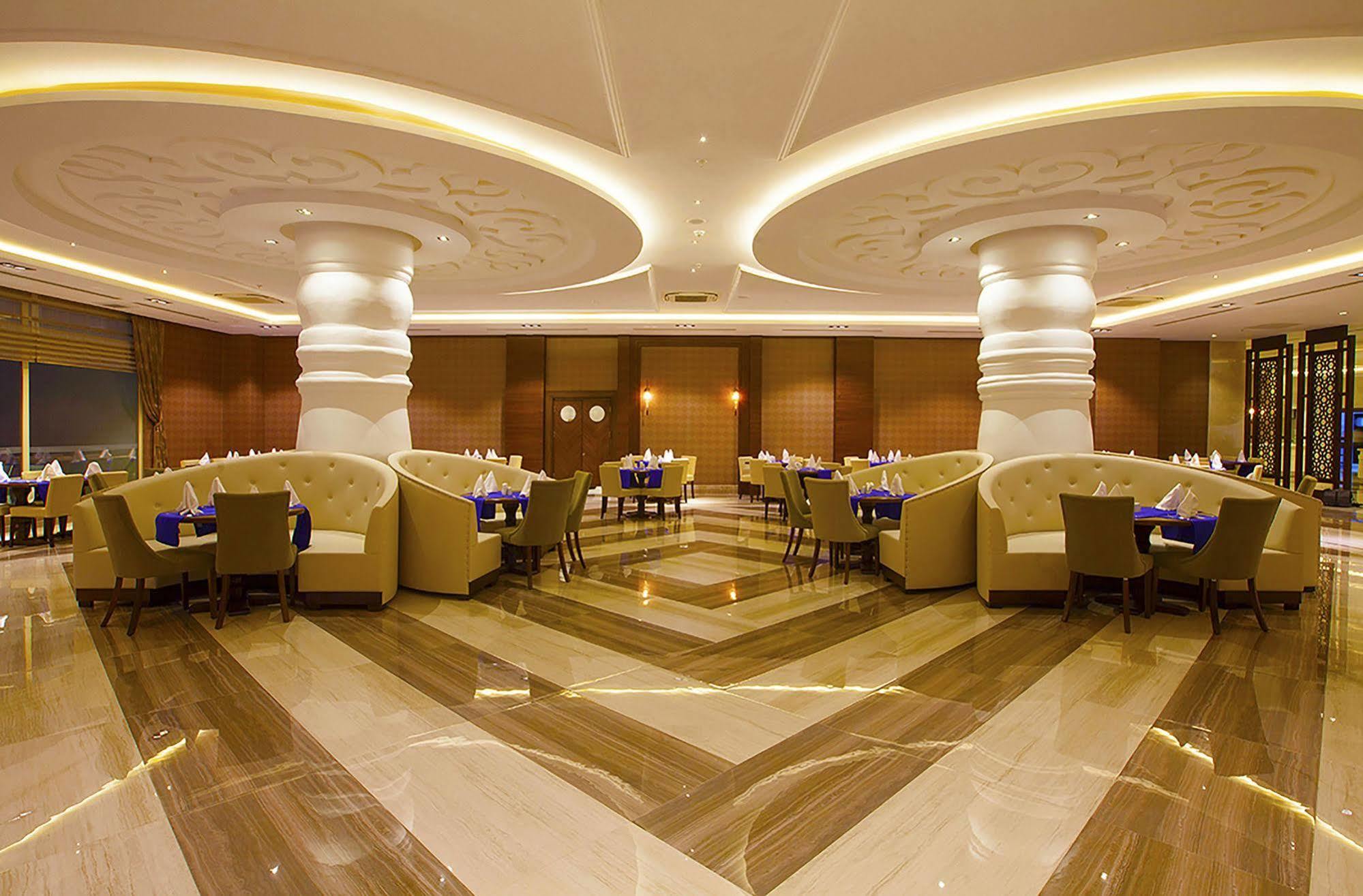 Diamond Elite Hotel & Spa - Adults Only Side Esterno foto