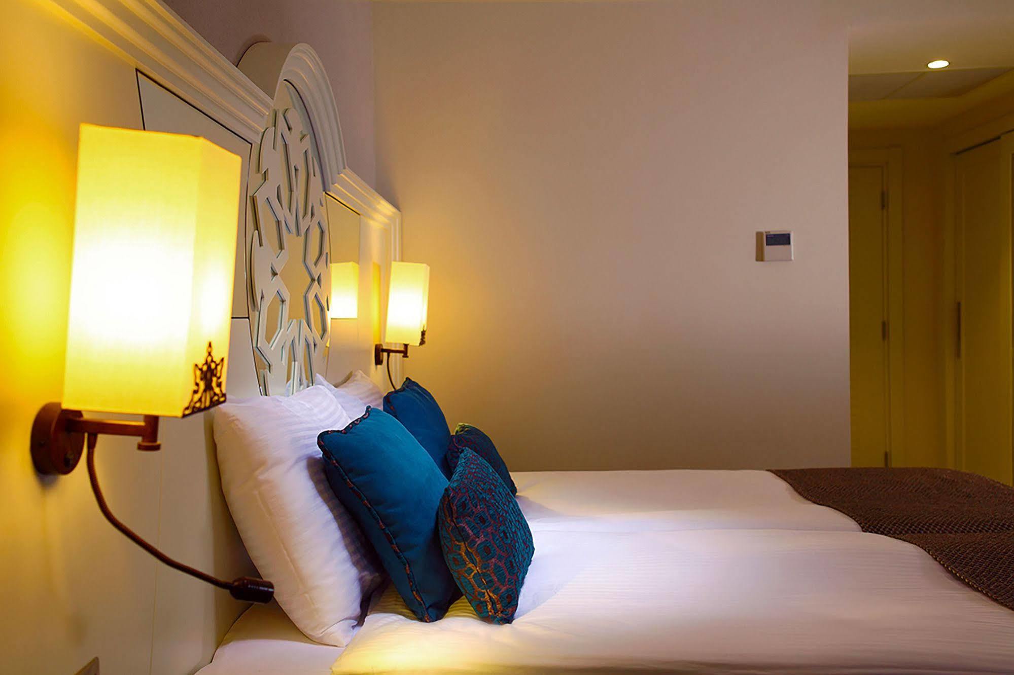 Diamond Elite Hotel & Spa - Adults Only Side Esterno foto