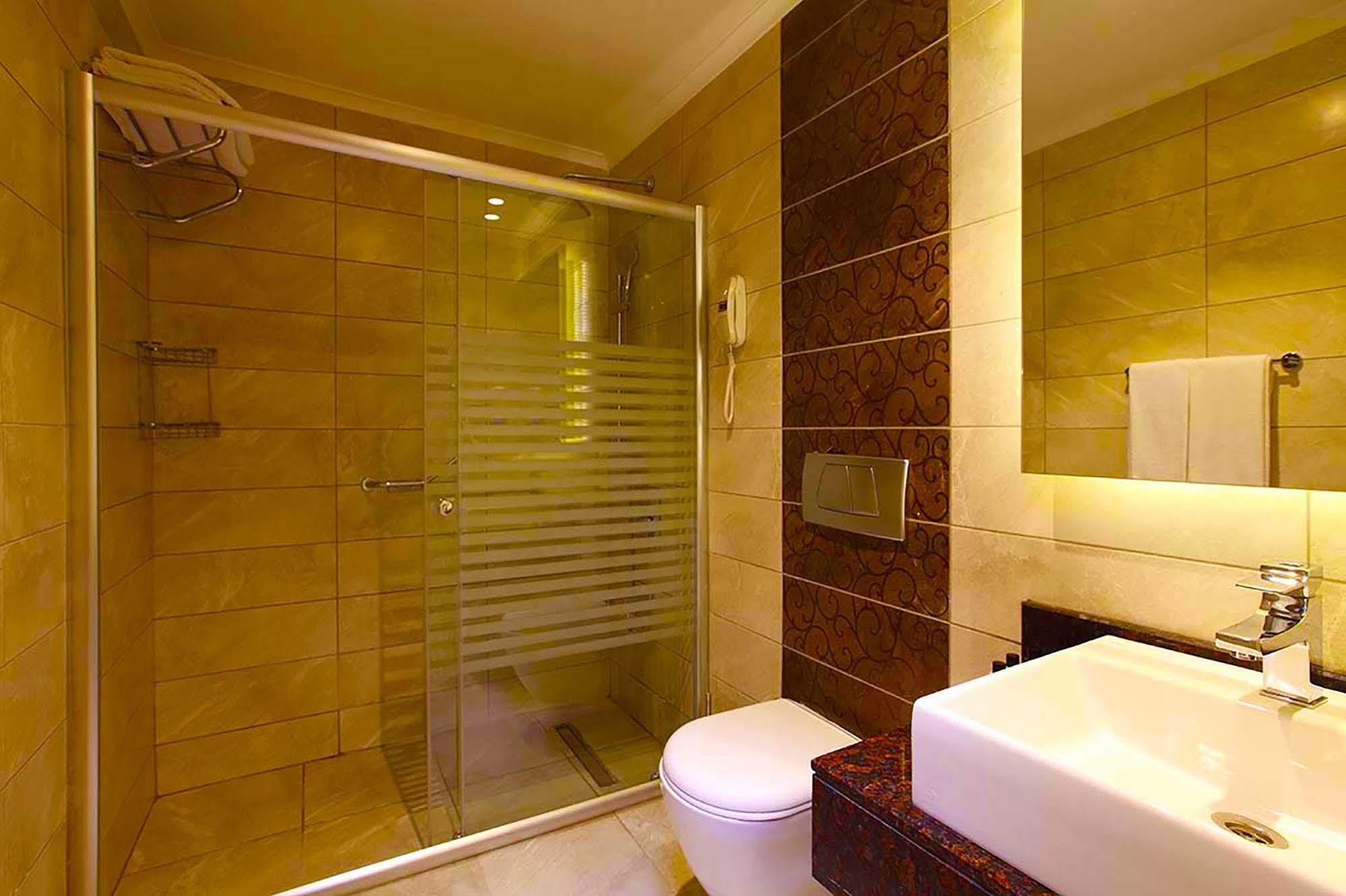 Diamond Elite Hotel & Spa - Adults Only Side Esterno foto