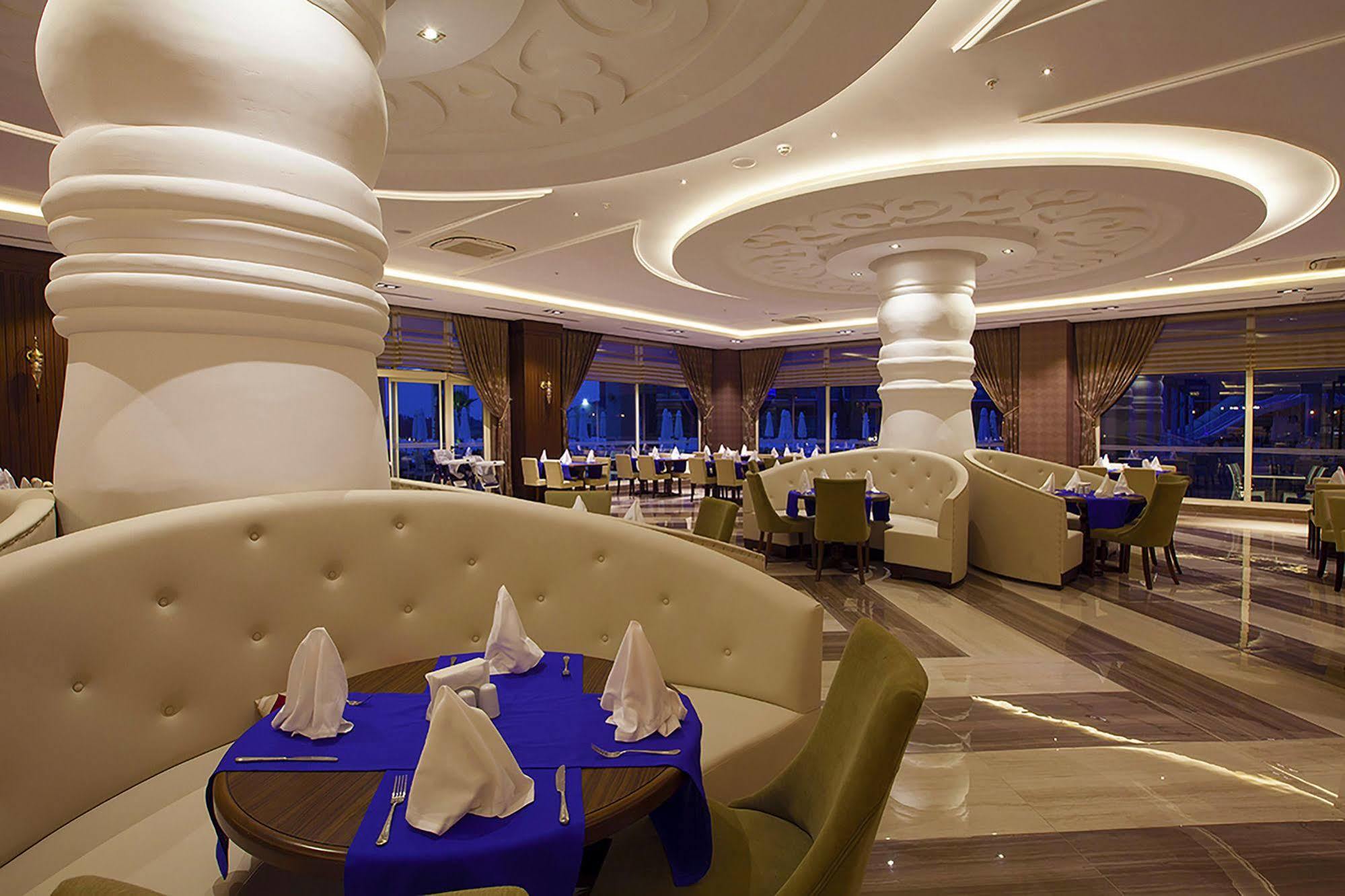 Diamond Elite Hotel & Spa - Adults Only Side Esterno foto