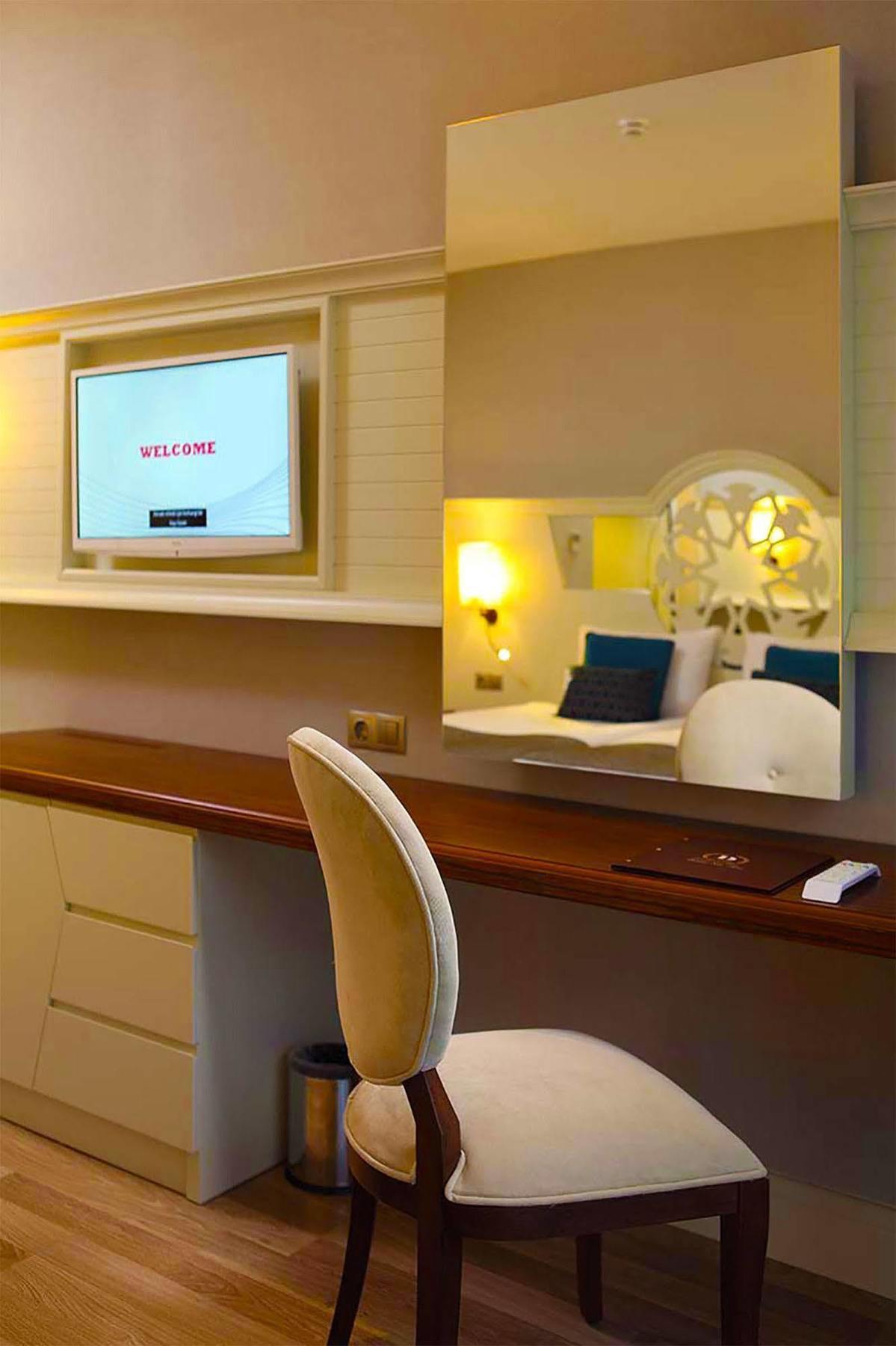 Diamond Elite Hotel & Spa - Adults Only Side Esterno foto
