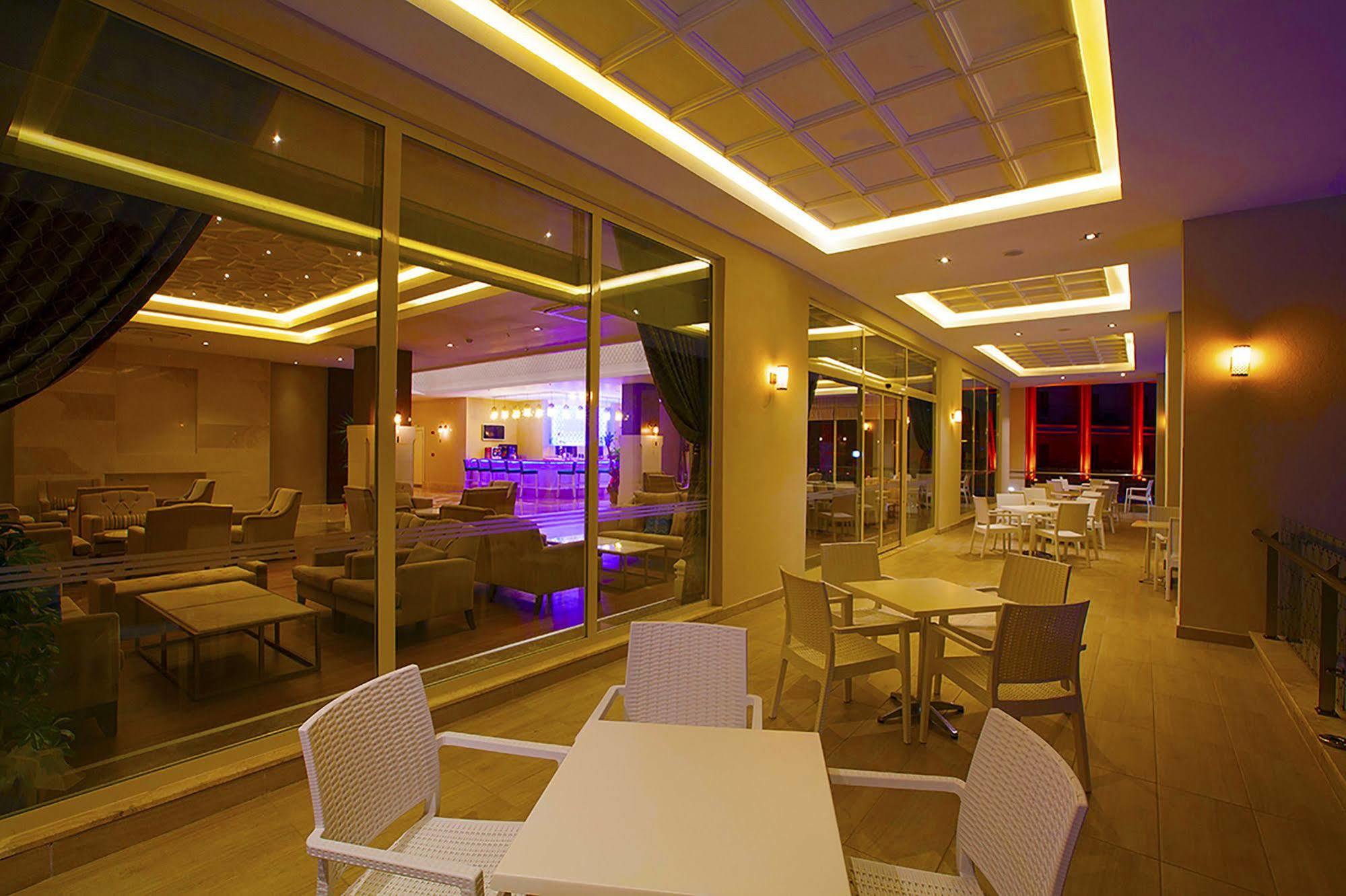 Diamond Elite Hotel & Spa - Adults Only Side Esterno foto