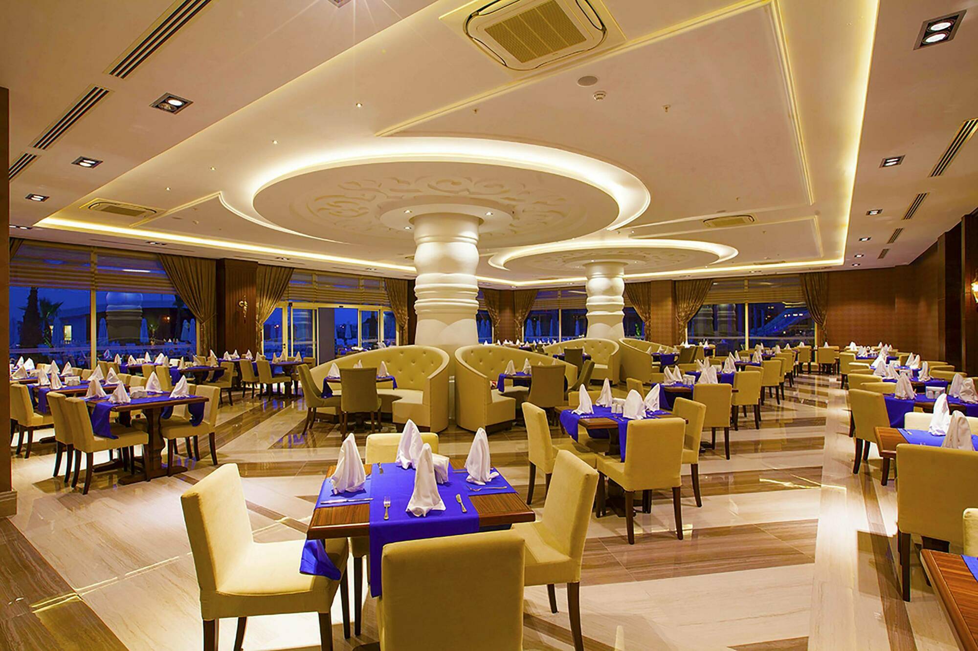 Diamond Elite Hotel & Spa - Adults Only Side Esterno foto