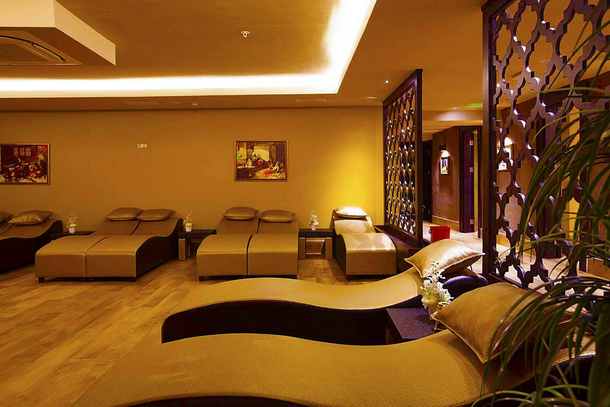 Diamond Elite Hotel & Spa - Adults Only Side Esterno foto